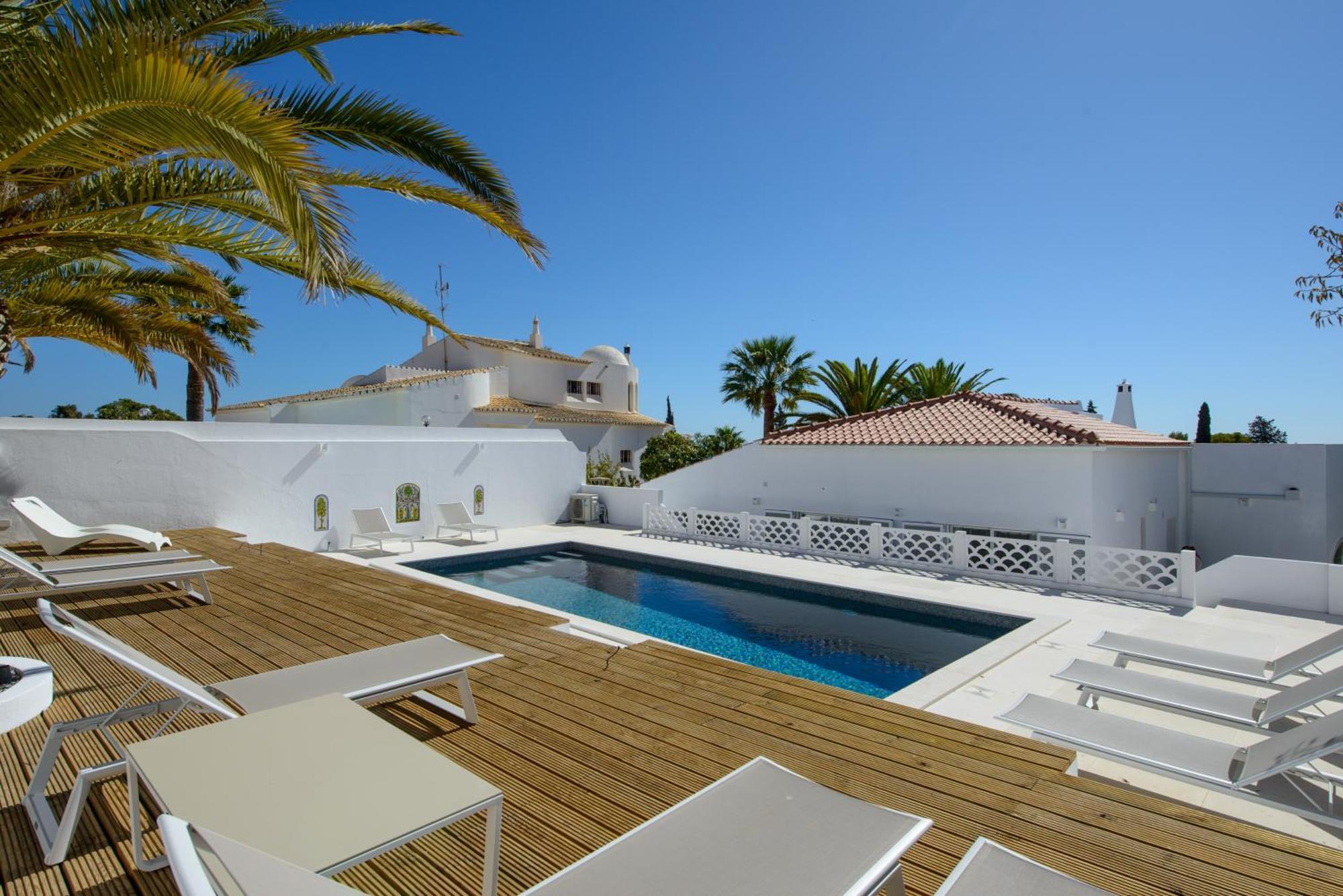 Casa Xyza Villa Ferragudo  Exterior foto
