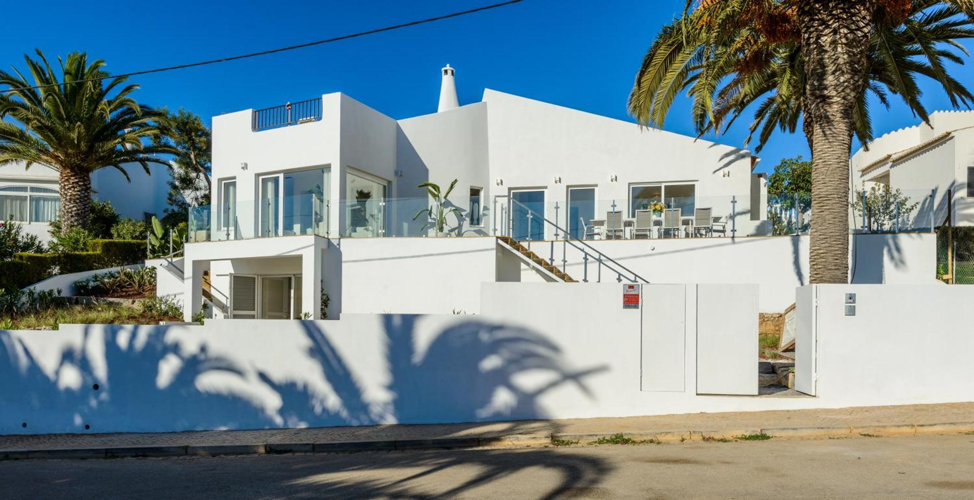 Casa Xyza Villa Ferragudo  Exterior foto