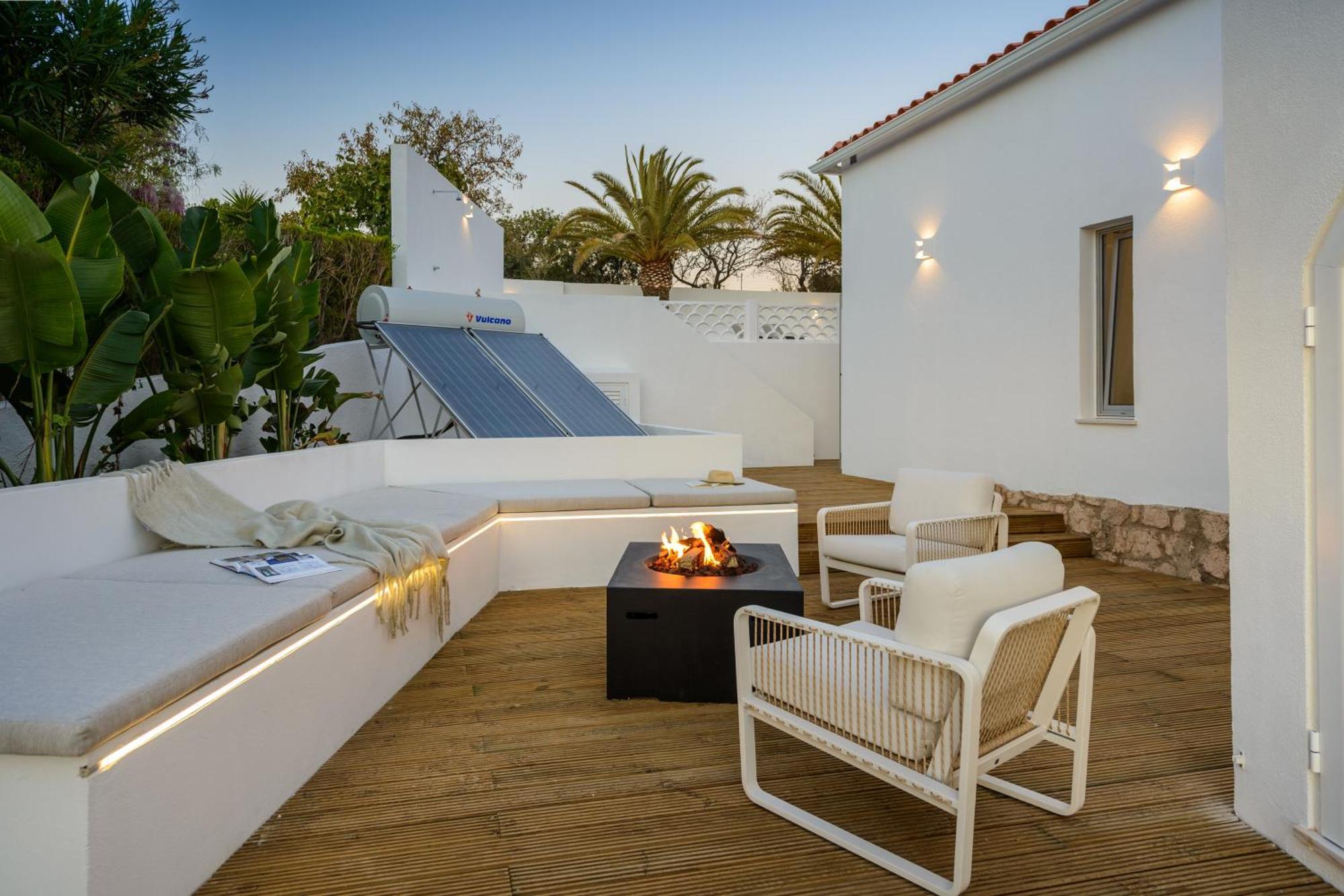 Casa Xyza Villa Ferragudo  Exterior foto