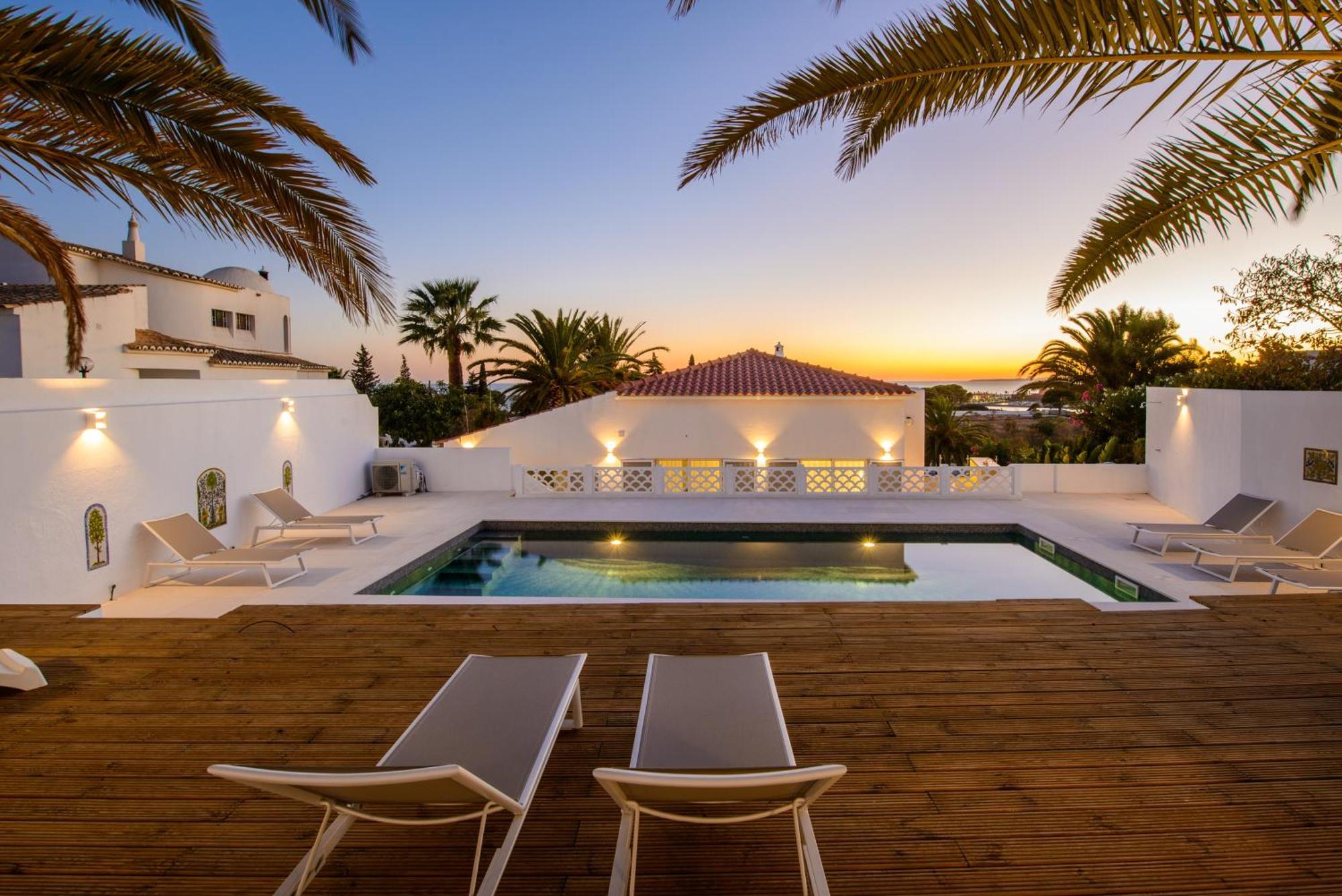 Casa Xyza Villa Ferragudo  Exterior foto